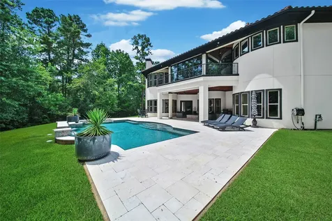 6165 Slick Rock Drive Conroe TX 77304