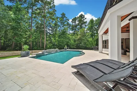 6165 Slick Rock Drive Conroe TX 77304