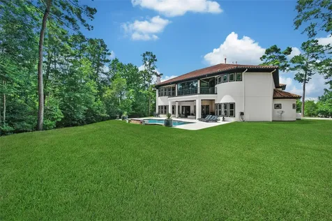 6165 Slick Rock Drive Conroe TX 77304