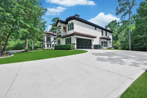 6165 Slick Rock Drive Conroe TX 77304