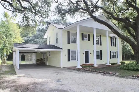 410 Belvedere Drive Beaumont TX 77706