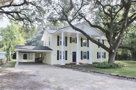 410 Belvedere Drive Beaumont TX 77706
