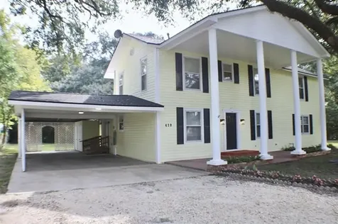 410 Belvedere Drive Beaumont TX 77706