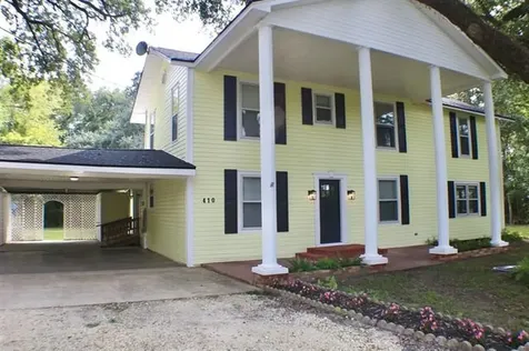 410 Belvedere Drive Beaumont TX 77706
