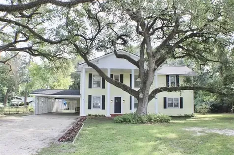 410 Belvedere Drive Beaumont TX 77706