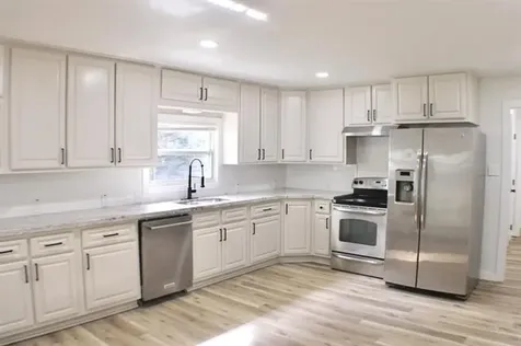410 Belvedere Drive Beaumont TX 77706