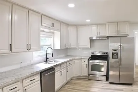 410 Belvedere Drive Beaumont TX 77706