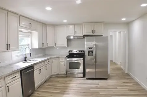410 Belvedere Drive Beaumont TX 77706