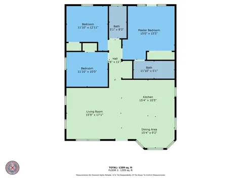 1226 9th Street San Leon TX 77539