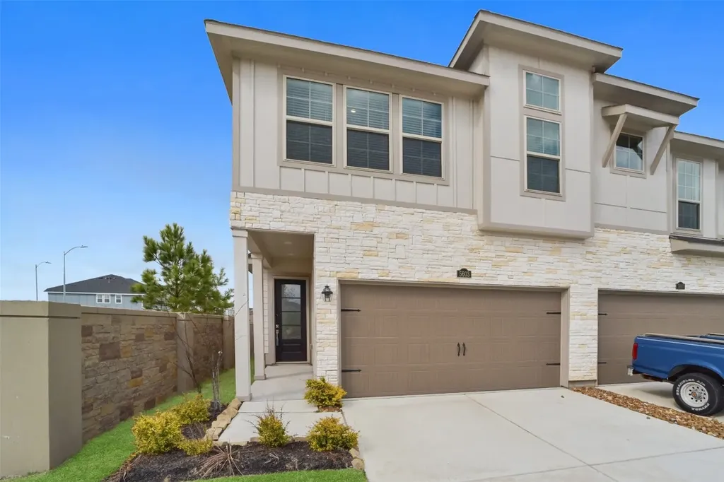 5603 Foggy Vine Court Fulshear TX 77441