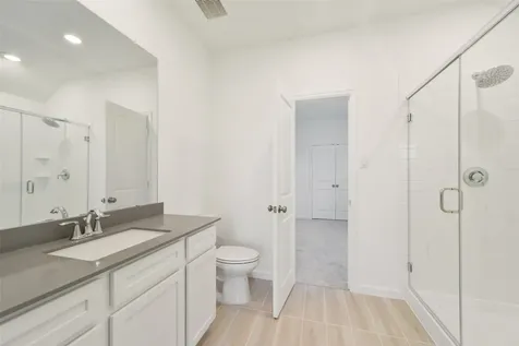5603 Foggy Vine Court Fulshear TX 77441