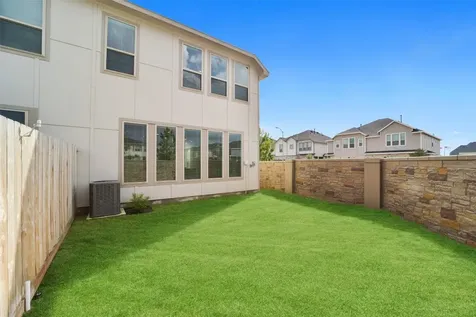 5603 Foggy Vine Court Fulshear TX 77441