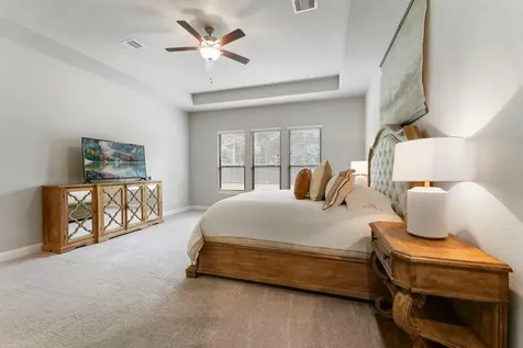 10 Double Creek Court Willis TX 77378