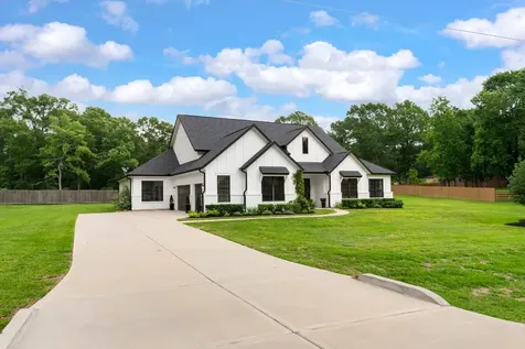 10 Double Creek Court Willis TX 77378