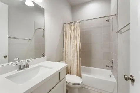 10 Double Creek Court Willis TX 77378