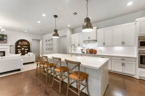 10 Double Creek Court Willis TX 77378