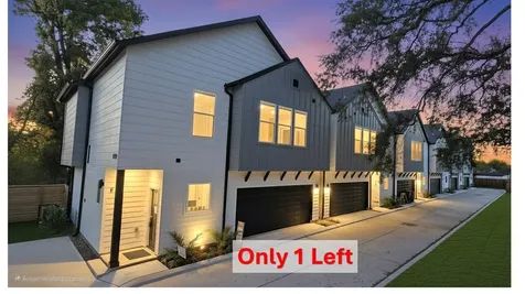 4922 Hoover Street F Houston TX 77092