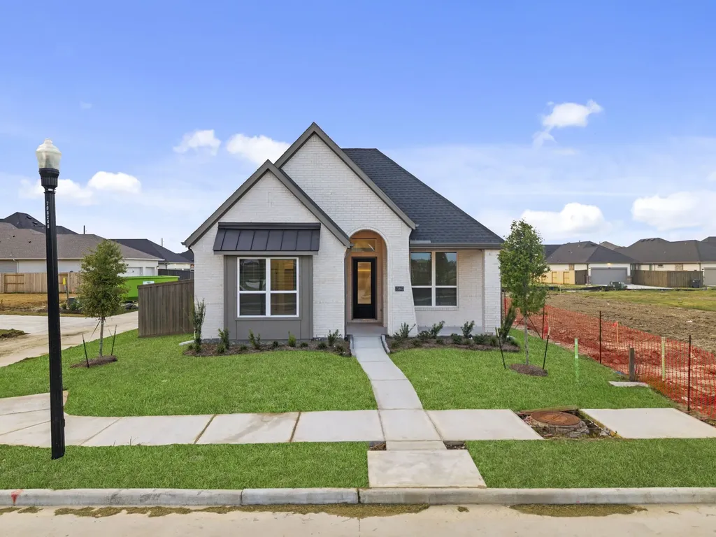 11803 Benes Drive Mont Belvieu TX 77523