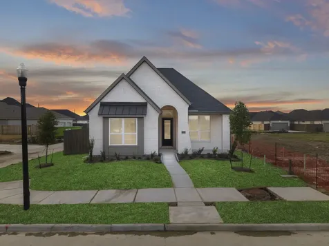 11803 Benes Drive Mont Belvieu TX 77523