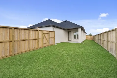 11803 Benes Drive Mont Belvieu TX 77523
