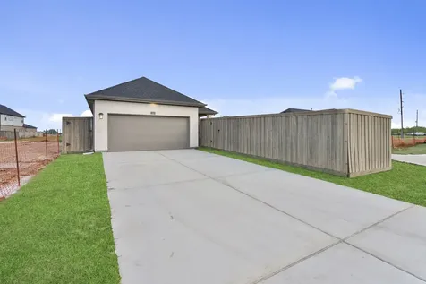 11803 Benes Drive Mont Belvieu TX 77523