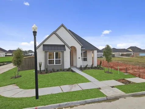11803 Benes Drive Mont Belvieu TX 77523
