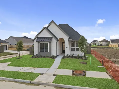 11803 Benes Drive Mont Belvieu TX 77523