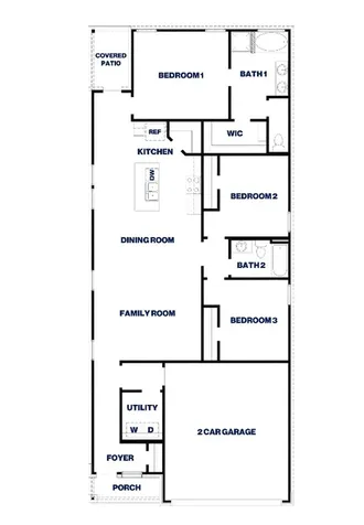 19930 Palermo Shores Drive Hockley TX 77447