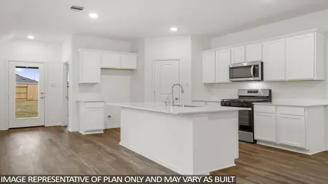 19930 Palermo Shores Drive Hockley TX 77447