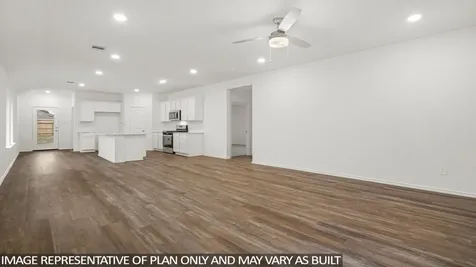 19930 Palermo Shores Drive Hockley TX 77447