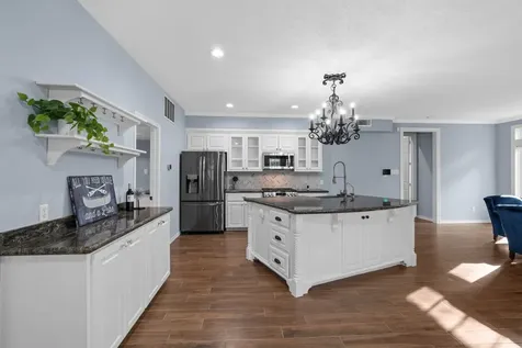 20002 Indigo Lake Drive Magnolia TX 77355
