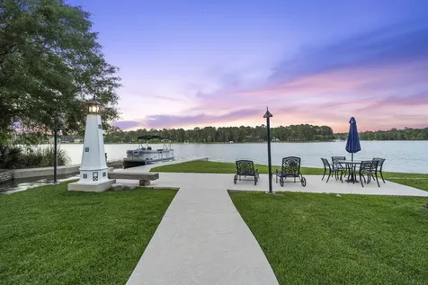 20002 Indigo Lake Drive Magnolia TX 77355