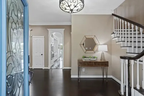 20002 Indigo Lake Drive Magnolia TX 77355