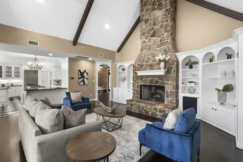 20002 Indigo Lake Drive Magnolia TX 77355