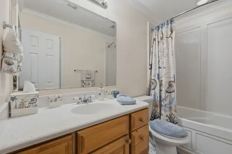 10985 Woods Lane Cleveland TX 77328