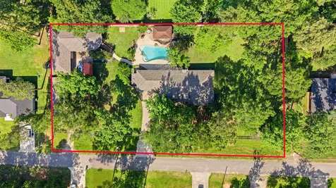 10985 Woods Lane Cleveland TX 77328