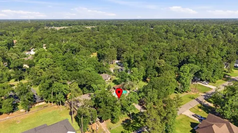 10985 Woods Lane Cleveland TX 77328