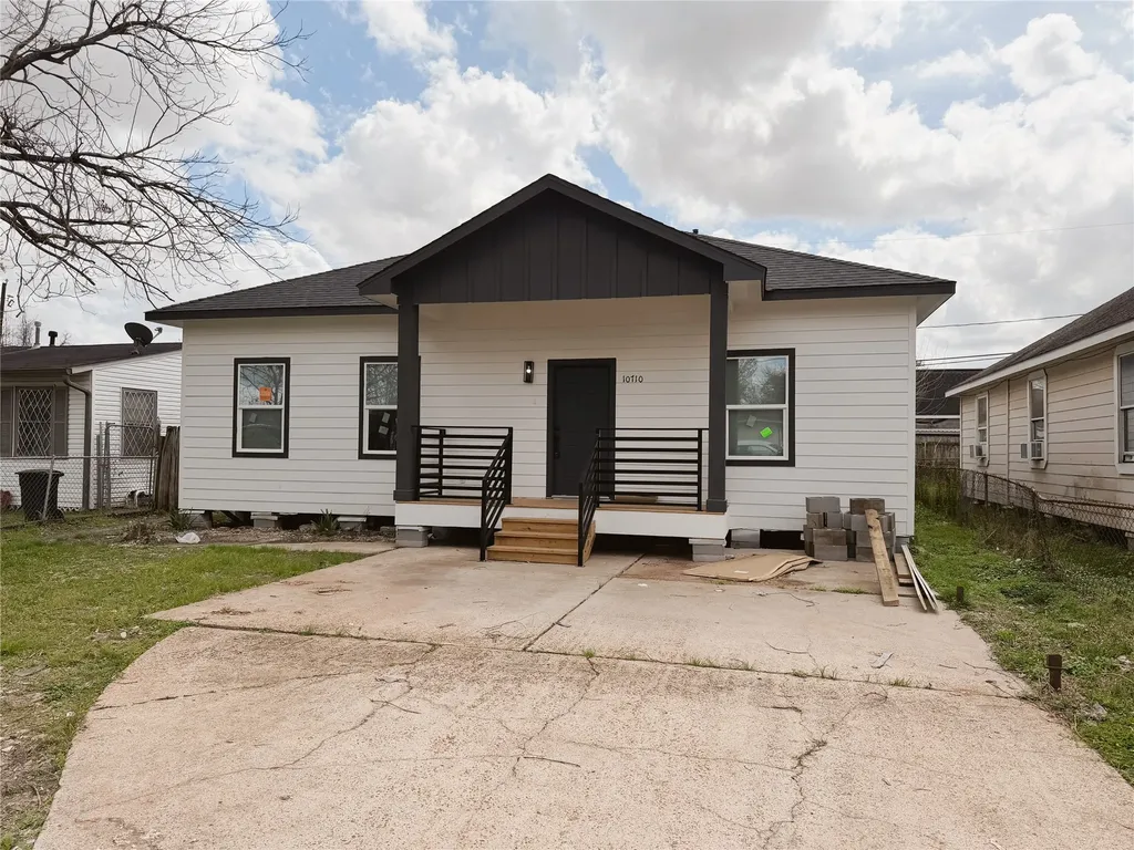 10710 Chadwick Street Houston TX 77029