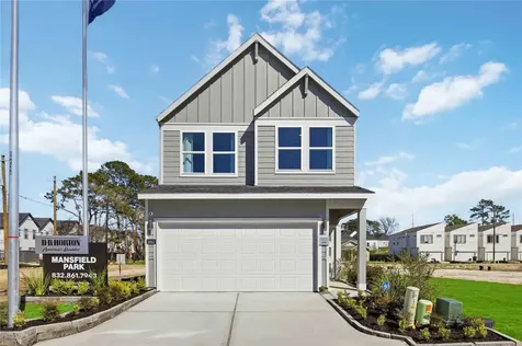 5811 Burt Street Houston TX 77091