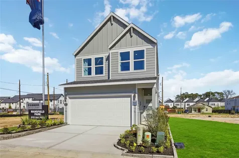 5811 Burt Street Houston TX 77091