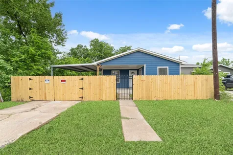433 Calloway Street Houston TX 77029