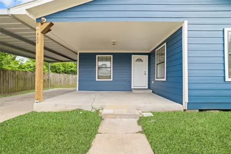 433 Calloway Street Houston TX 77029