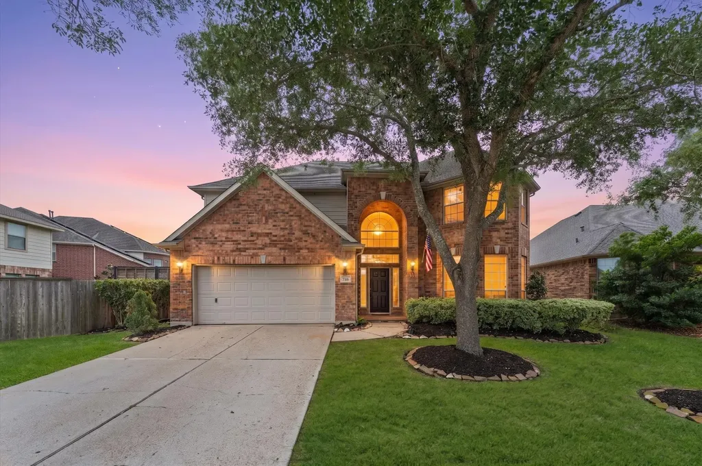 13402 Great Creek Drive Pearland TX 77584