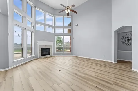 13402 Great Creek Drive Pearland TX 77584