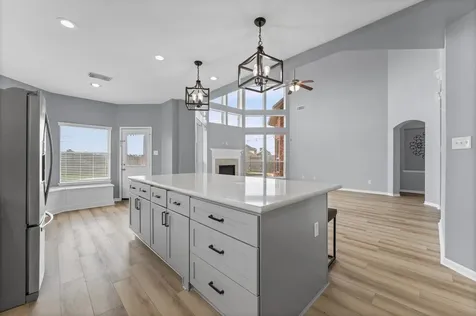 13402 Great Creek Drive Pearland TX 77584