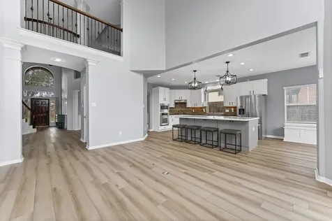 13402 Great Creek Drive Pearland TX 77584