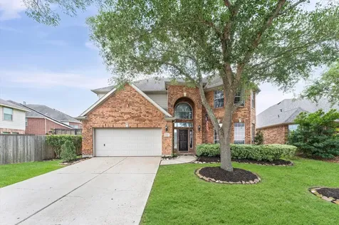 13402 Great Creek Drive Pearland TX 77584