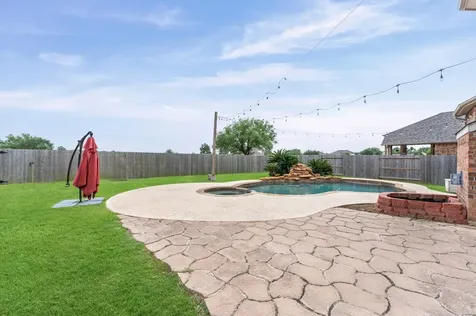 13402 Great Creek Drive Pearland TX 77584