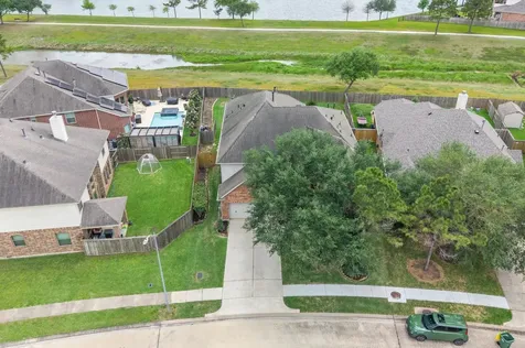 13402 Great Creek Drive Pearland TX 77584
