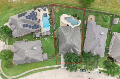 13402 Great Creek Drive Pearland TX 77584